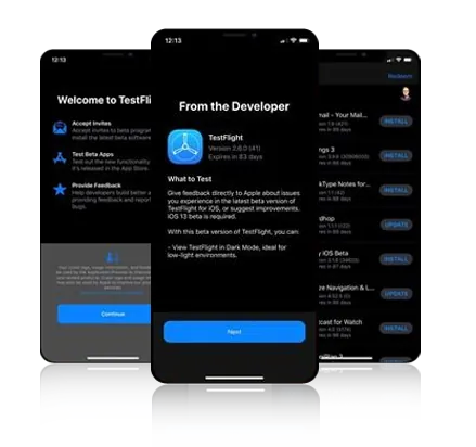 德州HHpoker官方正版 App 预览